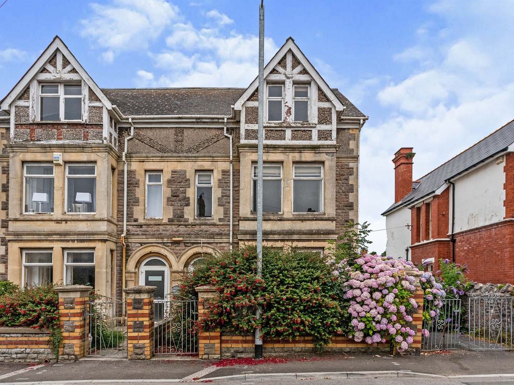 6 bed semidetached house for sale in South Road, Porthcawl CF36 Zoopla