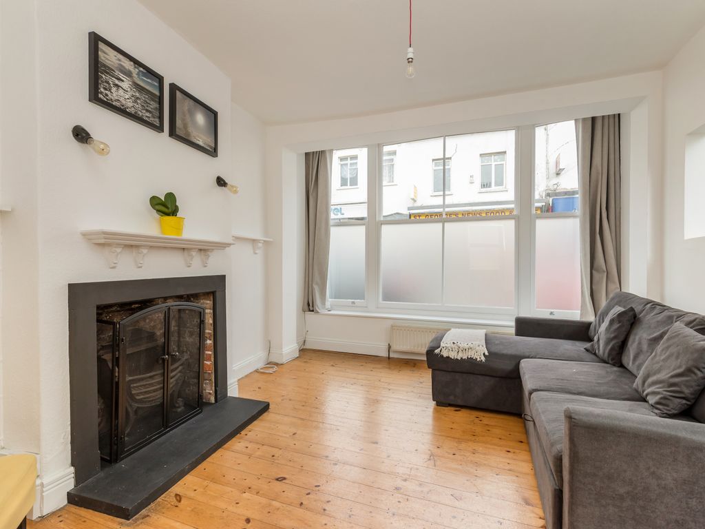 2 bed terraced house for sale in St. Road, Brighton BN2 Zoopla