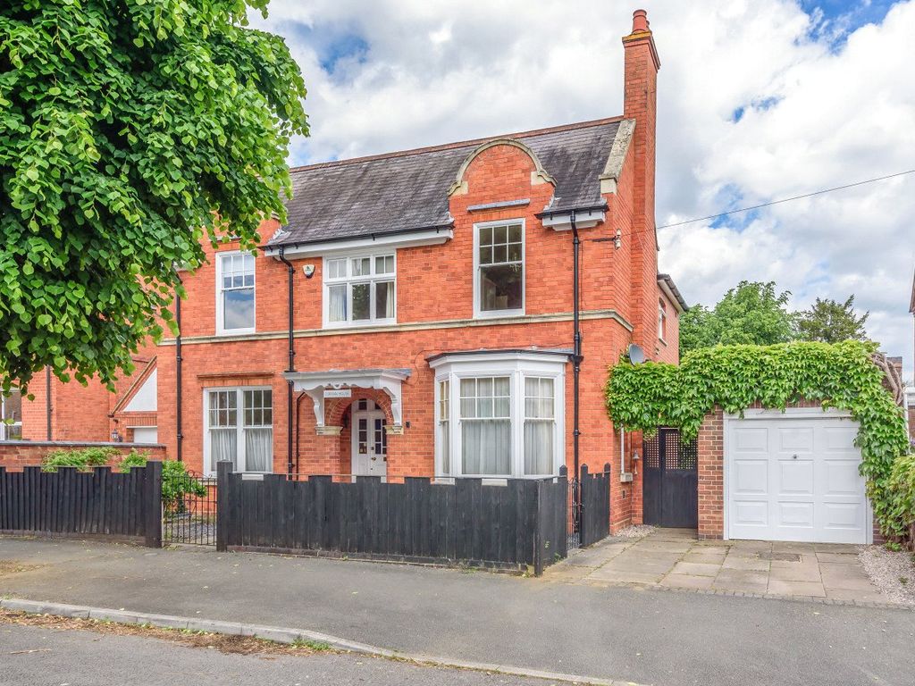 Debdale Road, Wellingborough, Northamptonshire NN8