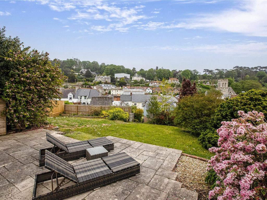 2 bed detached house for sale in Fore Street, Beer, Seaton, Devon EX12