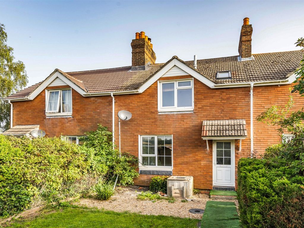 3 bed terraced house for sale in 8 Newhouse Farm Cottages, Treyford