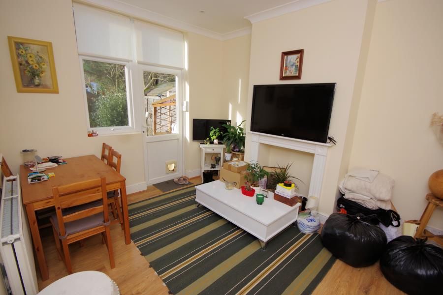 1 bed flat to rent in Claverley Grove, Finchley N3 Zoopla