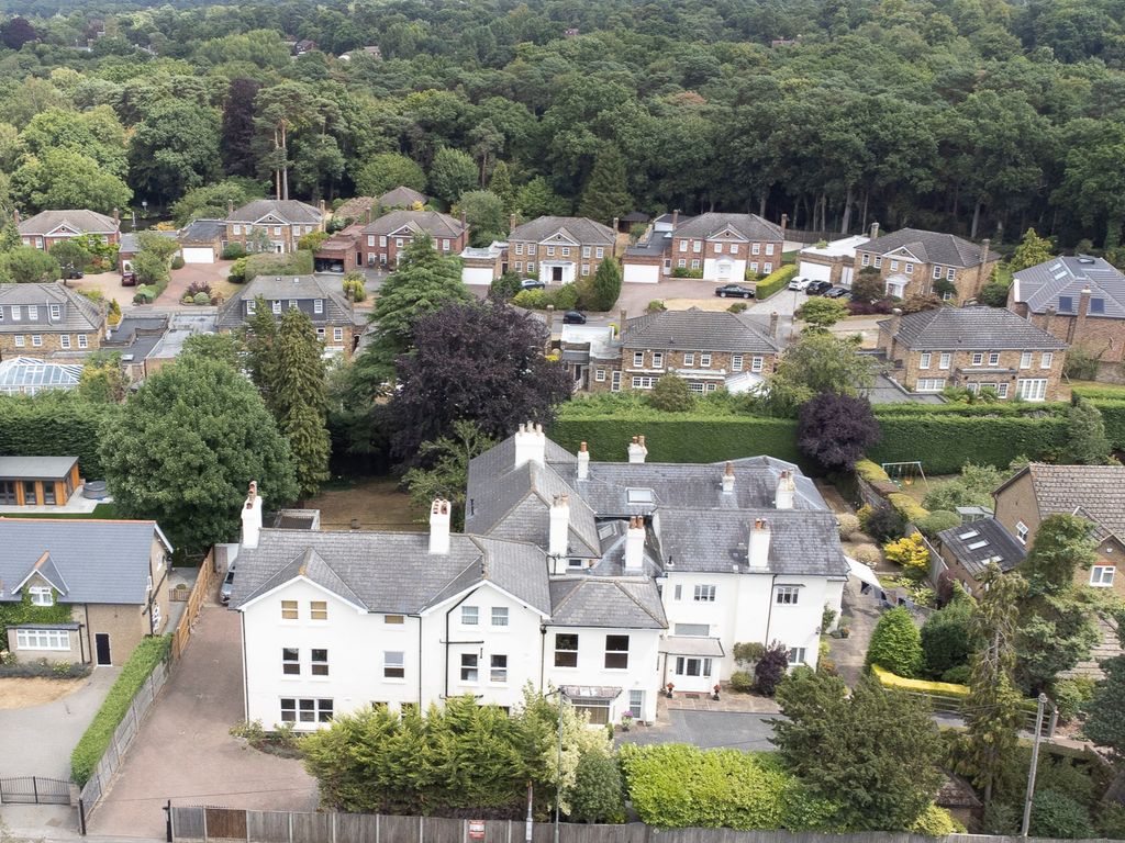 2 bed flat for sale in Heathfield Road, Keston, Kent BR2 Zoopla