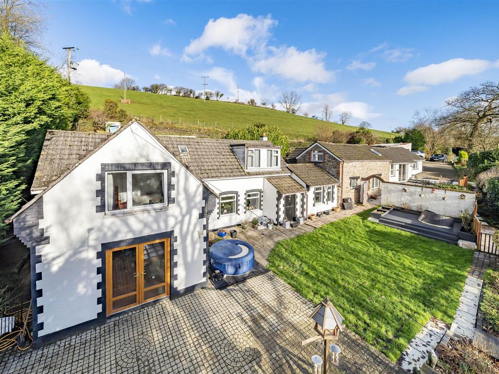 Property for sale in Chelfham, Barnstaple EX31 Zoopla