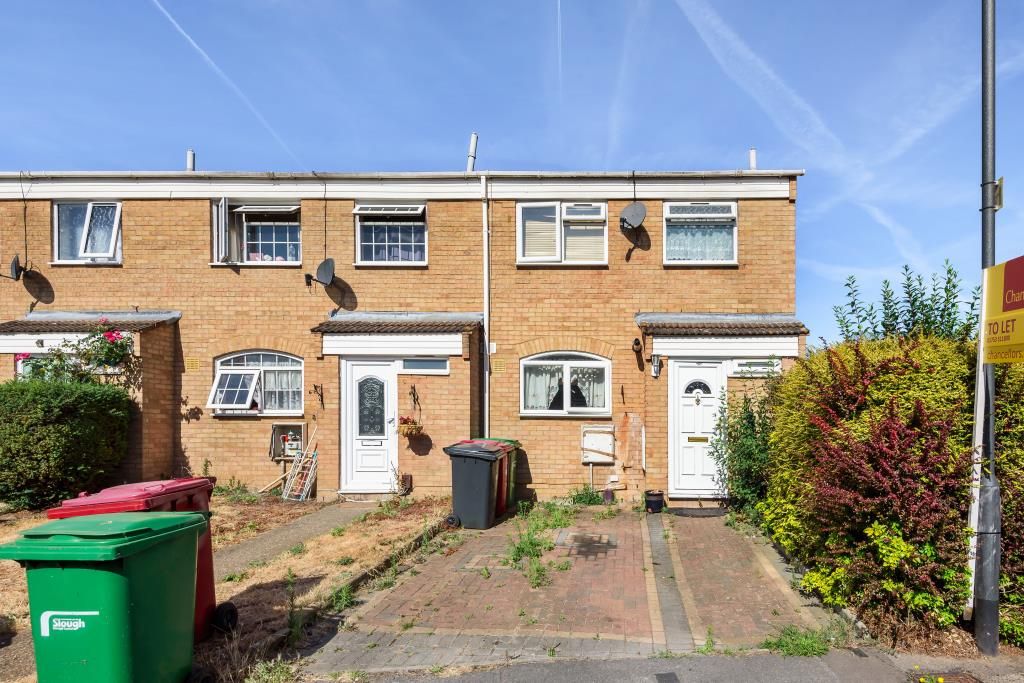 3 bed detached house to rent in Slough, Berkshire SL2 Zoopla