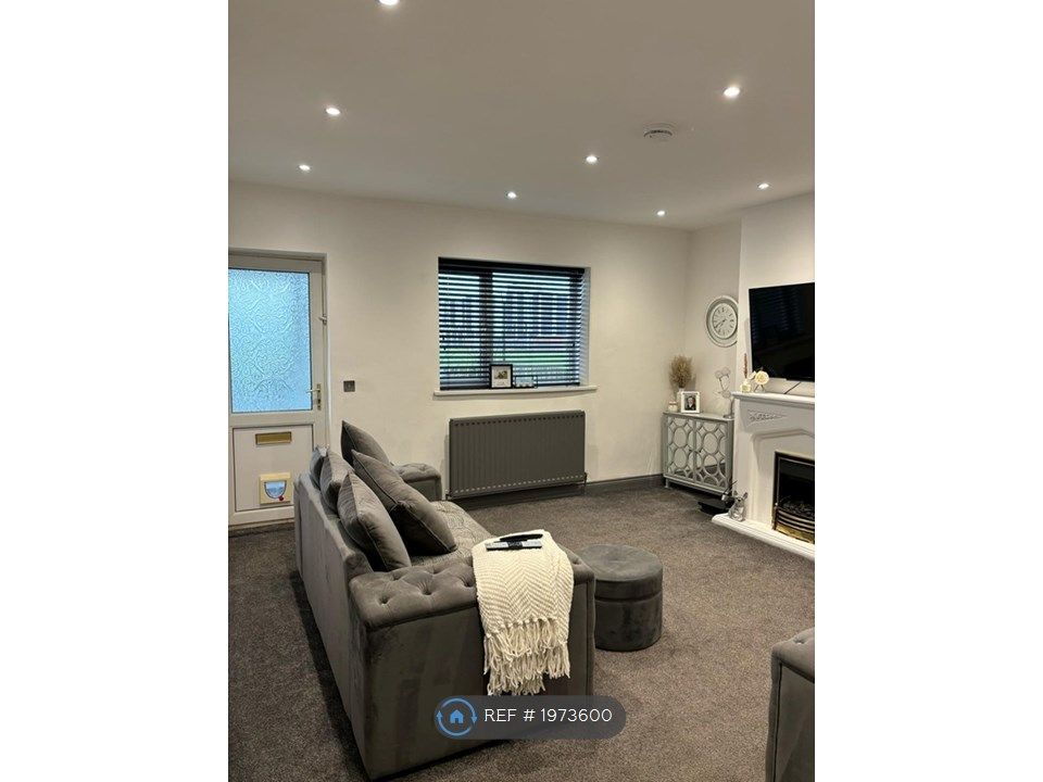 3 bed terraced house to rent in Monkseaton Terrace, Ashington NE63, £