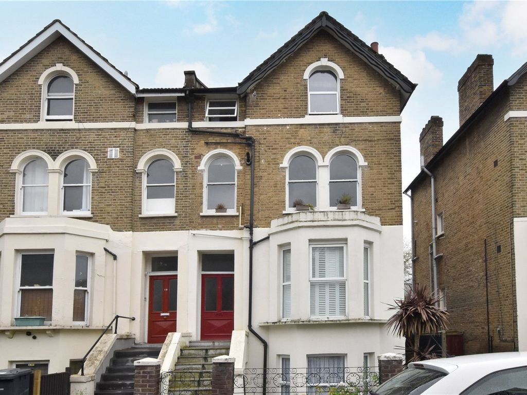 1 bed flat for sale in Mount Pleasant Road, Lewisham, London SE13 Zoopla