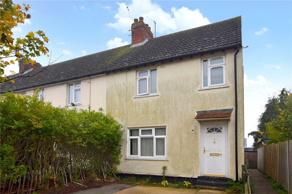 Fairhead Road North, Colchester, Essex CO4  