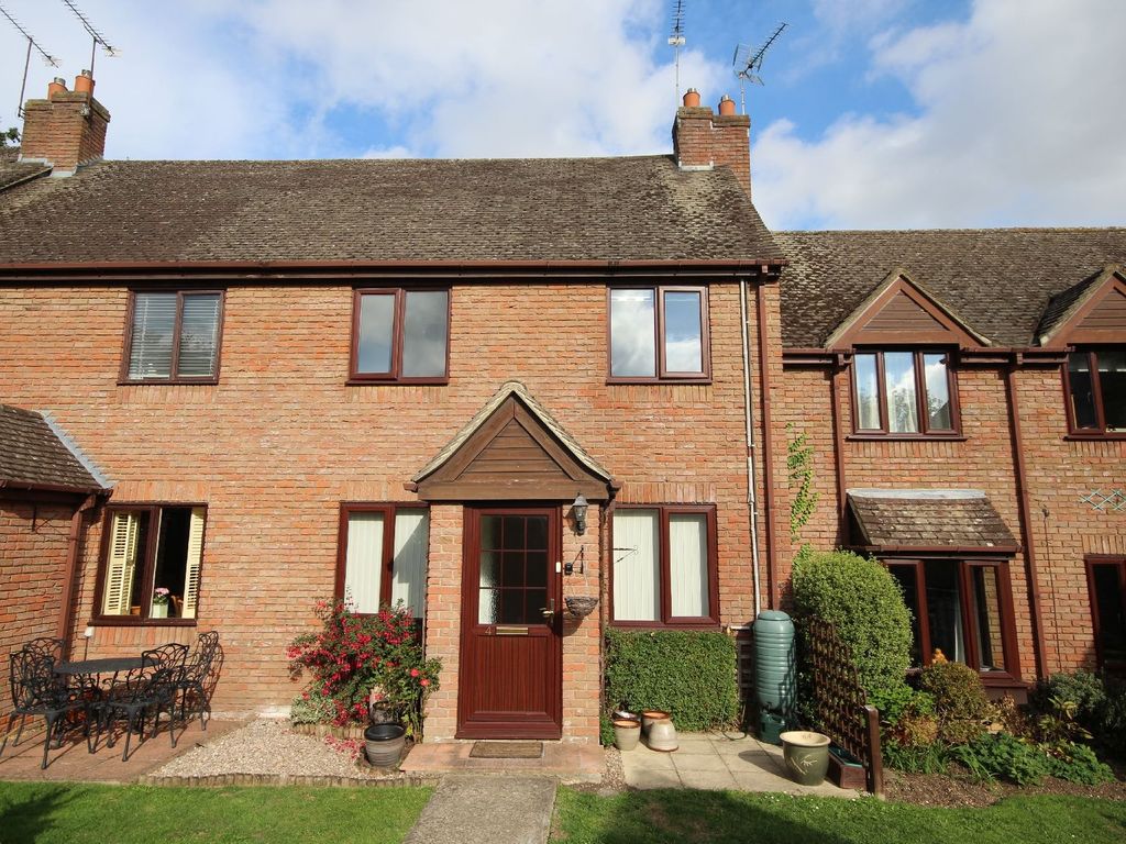 2 bed mews house to rent in Leyton Road, Harpenden AL5 Zoopla