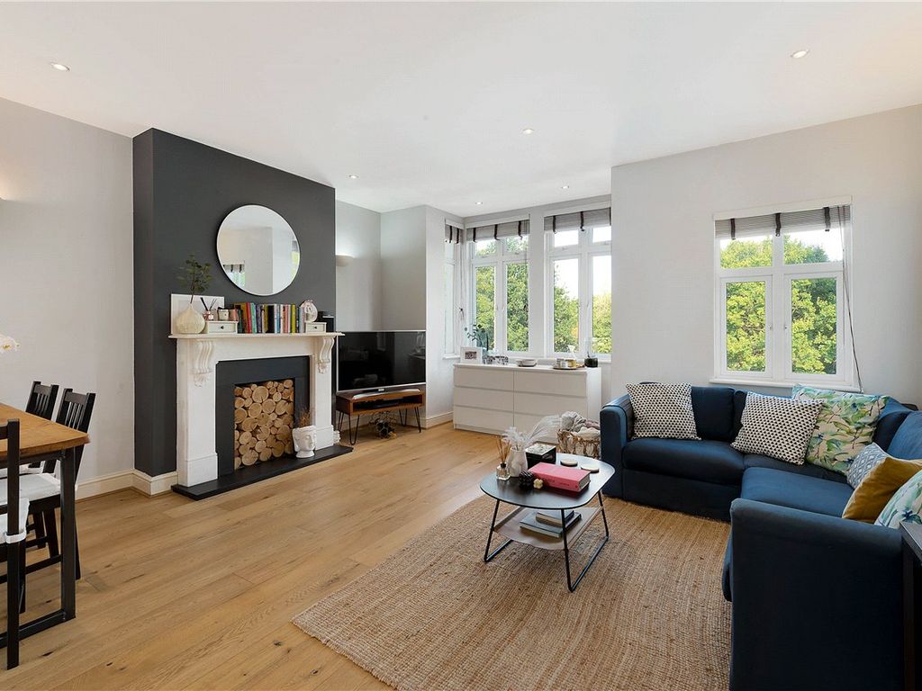 Windmill Road, London SW18  