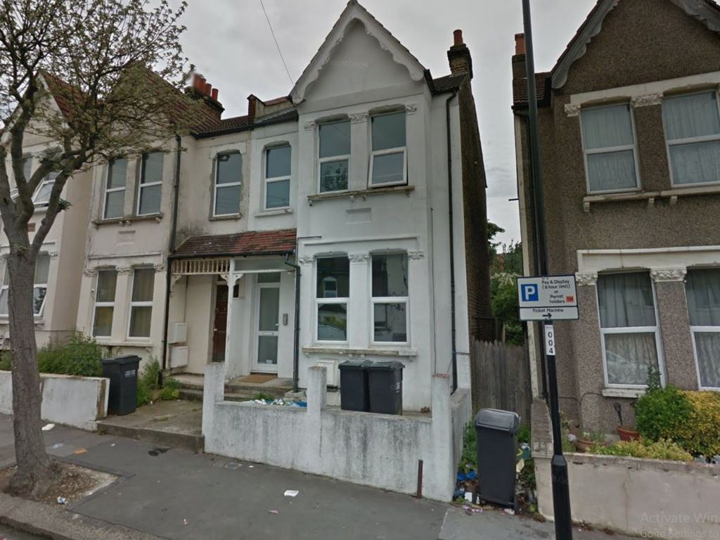 4 bed end terrace house for sale in Norwich Road, Thornton Heath CR7 Zoopla