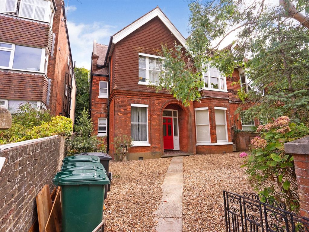 Studio for sale in Dyke Road, Brighton BN1 Zoopla