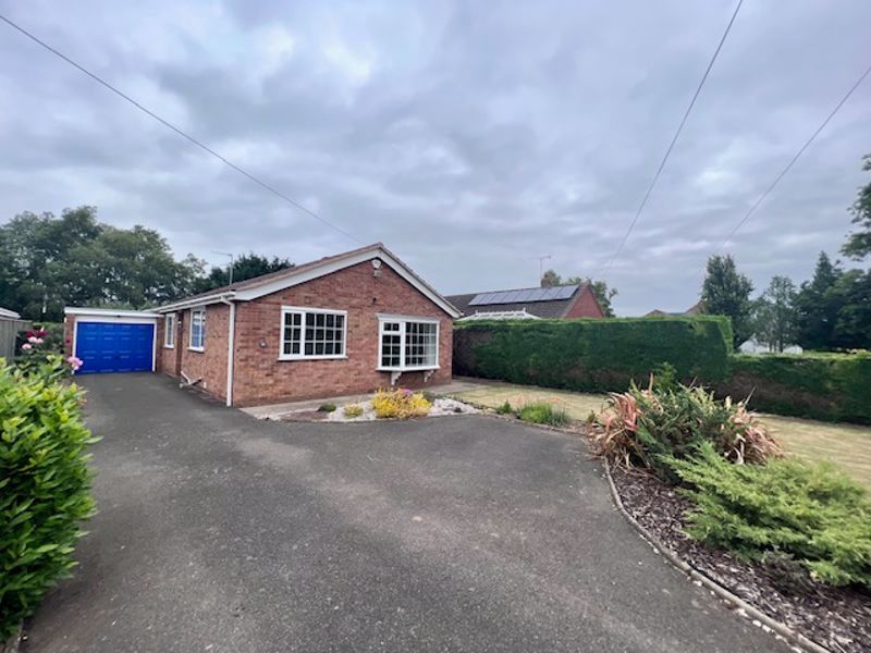 3 bed bungalow to rent in Pilleys Lane, Boston PE21 Zoopla