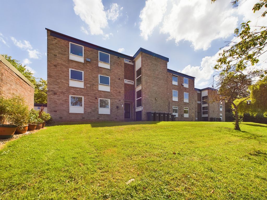 1 bed flat to rent in Hampsthwaite Road, Harrogate HG1 Zoopla