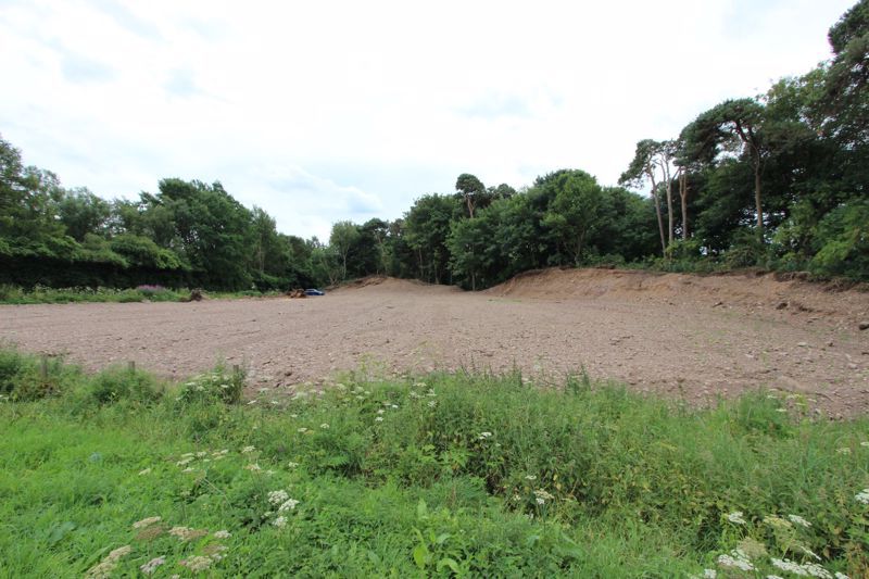 Land for sale in Collessie, Cupar KY15, £90,000 Zoopla