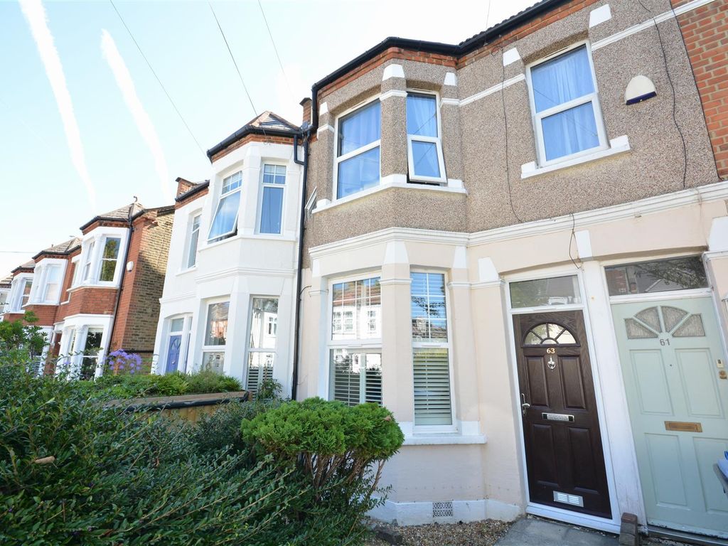 2 bed for sale in Faraday Road, London SW19, £599,999 Zoopla