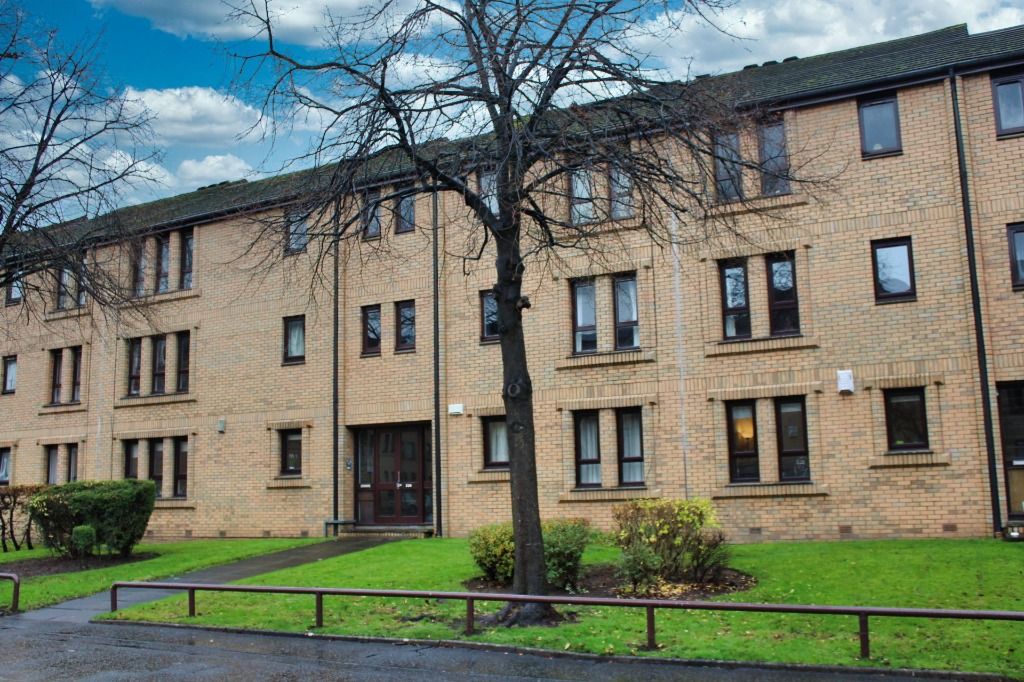 1 bed flat to rent in North Woodside Road, Woodlands, Glasgow G20 Zoopla