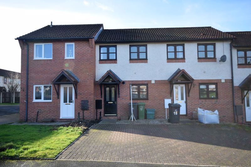 2 bed property to rent in Fulford Walk, Etterby, Carlisle CA3 Zoopla