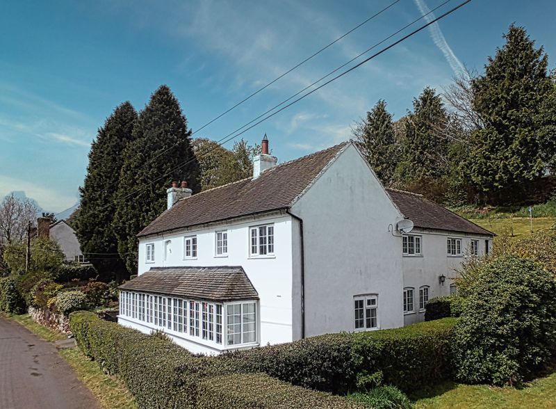 5 bed property for sale in Holloway Lane, Aston, Market Drayton TF9