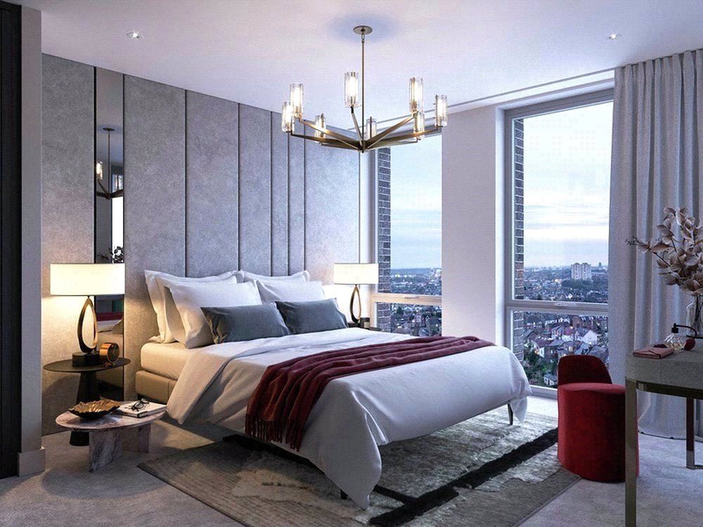 The Oak, The Verdean, Josesph Avenue, Acton W3