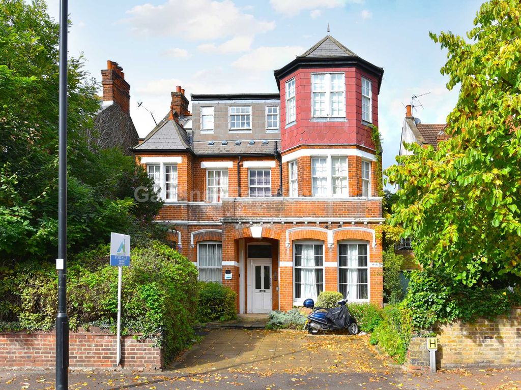 1 bed flat for sale in Madeley Road, Ealing W5 Zoopla