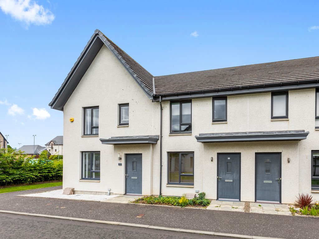 2 bed terraced house for sale in 30 Craw Yard Drive, South Gyle
