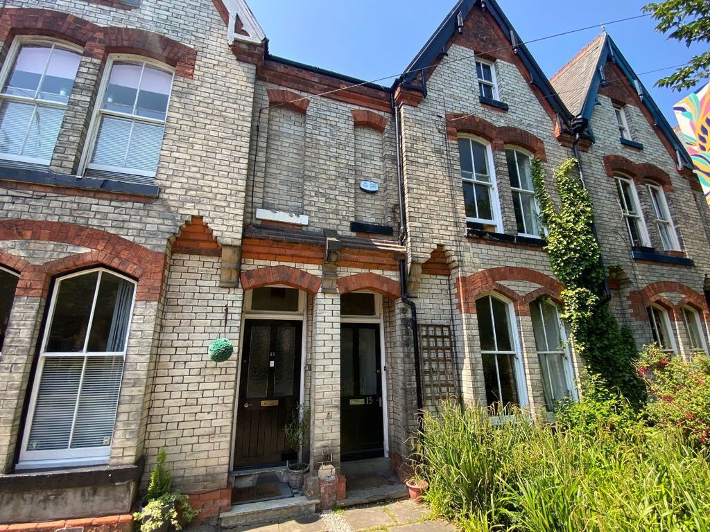 3 bed terraced house for sale in Salisbury Street, Hull HU5 Zoopla