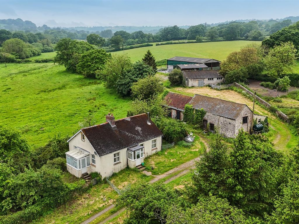 2 bed farmhouse for sale in Combe St Nicholas, Chard, Somerset TA20, £875,000 Zoopla
