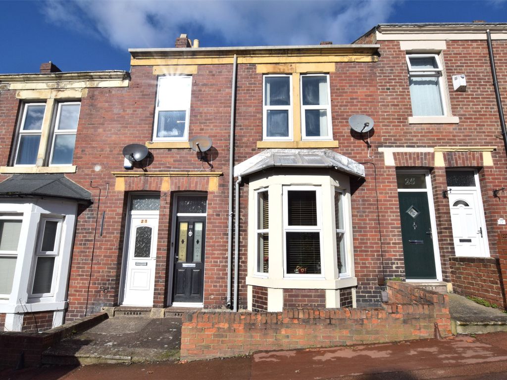 2 bed flat for sale in Faraday Grove, Gateshead NE8 Zoopla