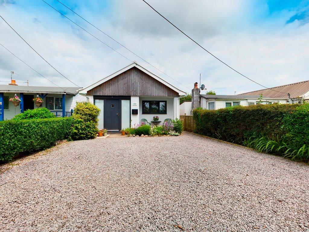 2 bed bungalow for sale in Miles Lane, Murton, Swansea SA3 Zoopla