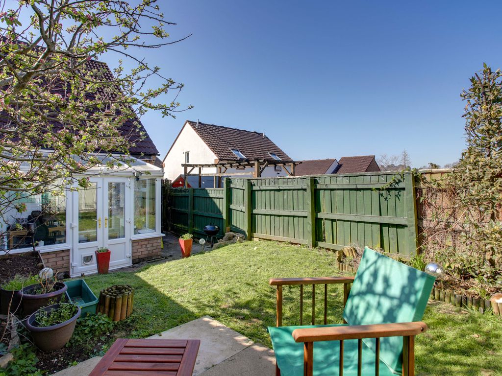 1 bed terraced house for sale in Howards Way, Newton Abbot TQ12 Zoopla