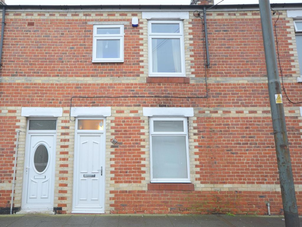 3 bed terraced house for sale in Spencer Street, Eldon Lane,