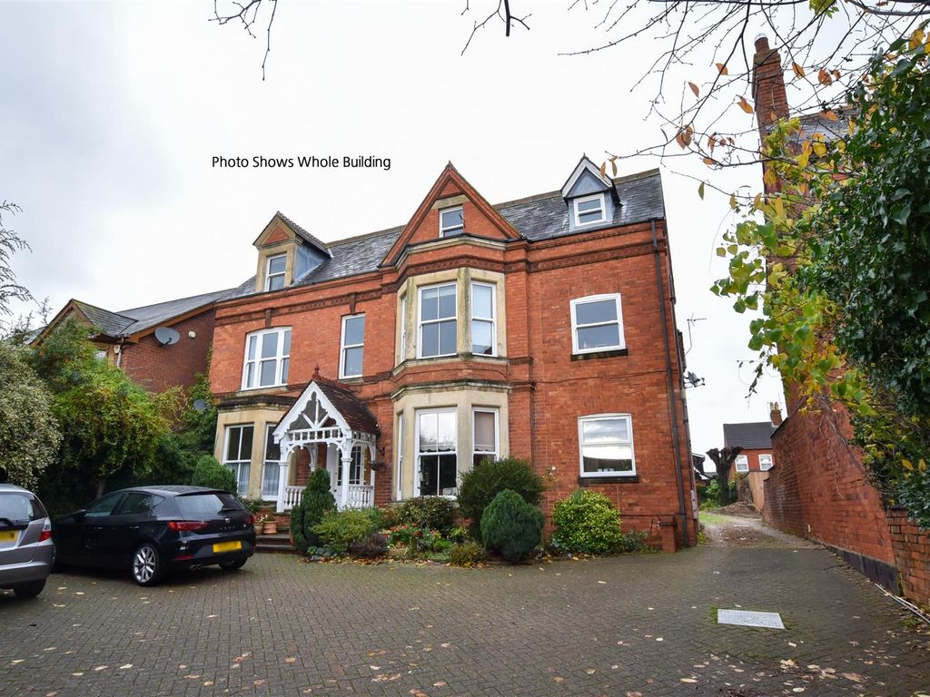 Hatton Street Wellingborough NN8  