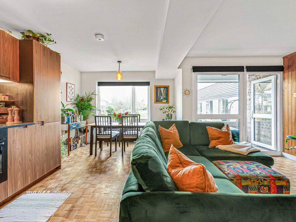 2 bed flat for sale in Fairwater House, 34 Twickenham Road, Teddington