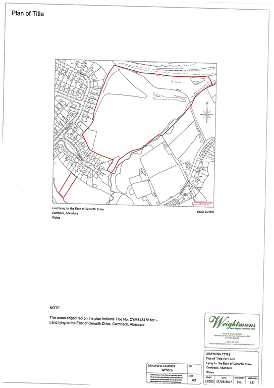 Property for sale in Cwmbach, Aberdare CF44 Zoopla