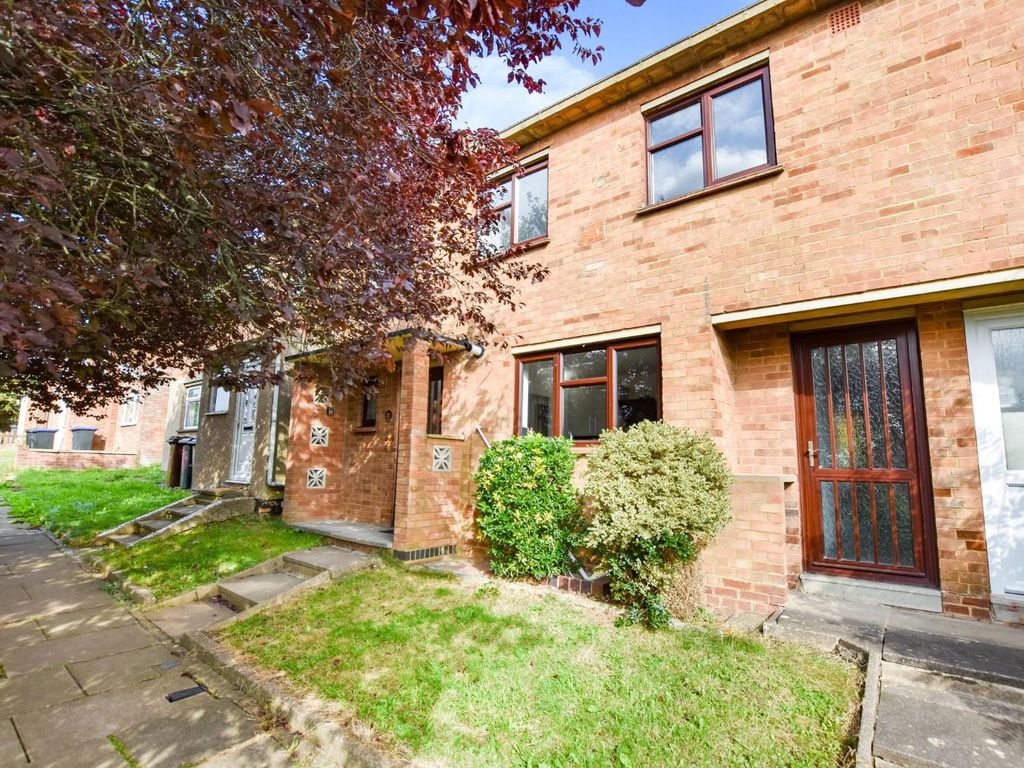 3 bed terraced house for sale in Avenue, Kingsthorpe