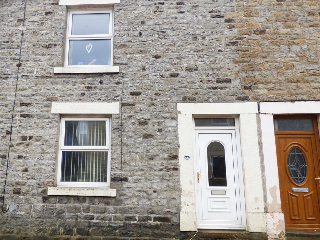 2 bed terraced house for sale in Hood Street, St Johns Chapel, Wearhead DL13 Zoopla
