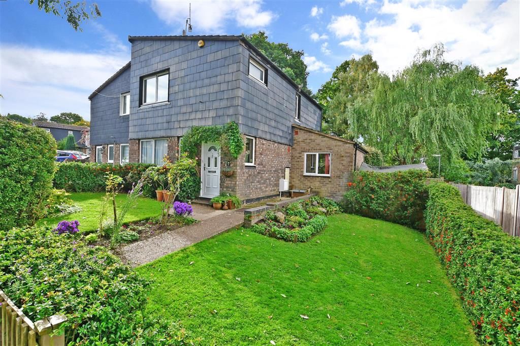 Sidney Close, Tunbridge Wells, Kent TN2  