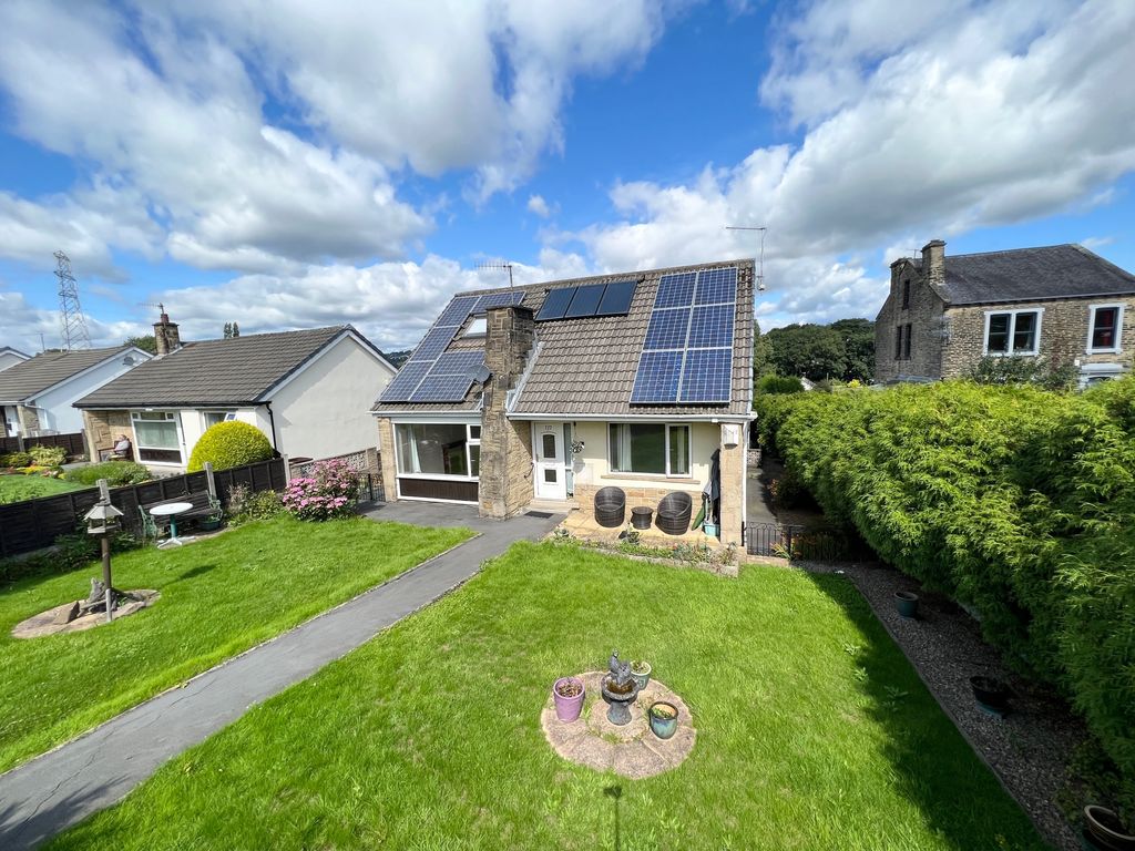 2 bed detached house for sale in Leeds Road, Thackley, Bradford, West