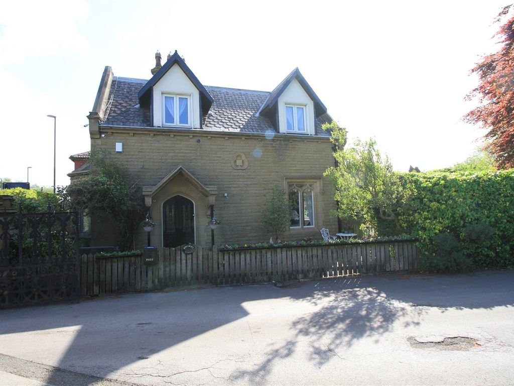 2 bed detached house for sale in Manchester Road, Audenshaw, Manchester