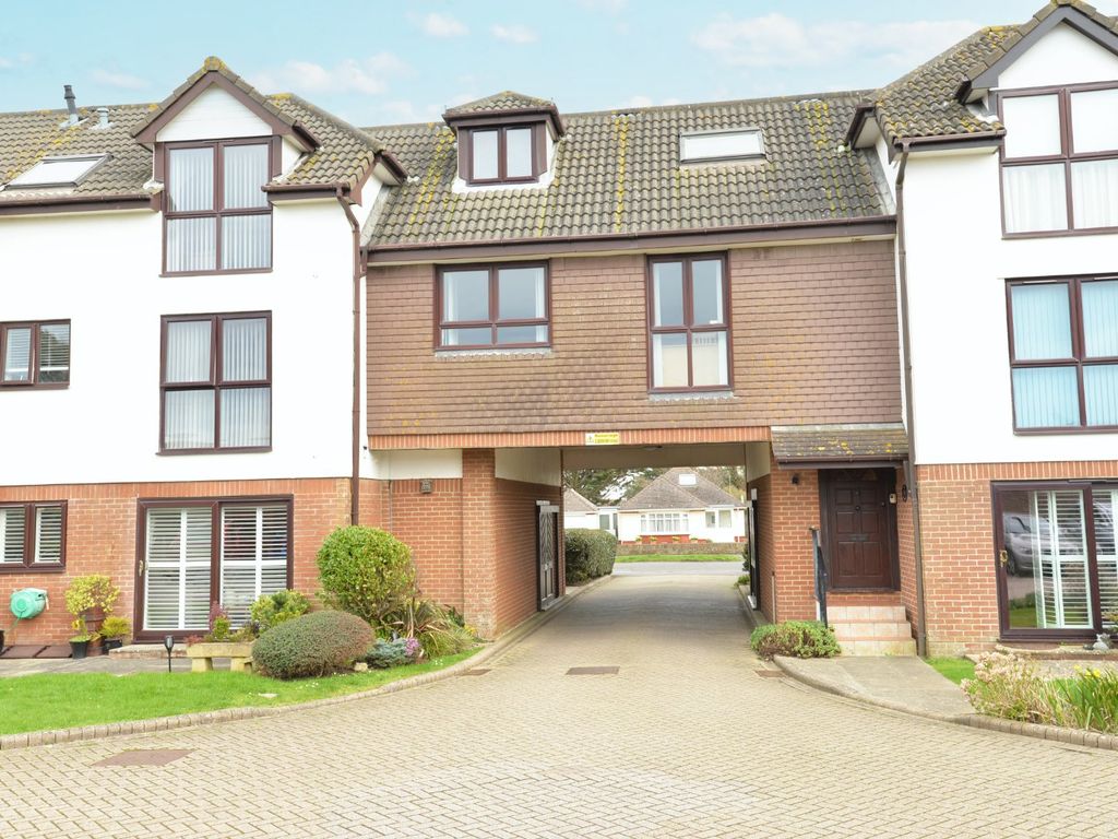 3 bed for sale in Barton Court Avenue, Barton On Sea, New