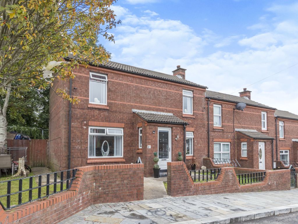 3 bed end terrace house for sale in Leroy Street, Belfast BT14 Zoopla