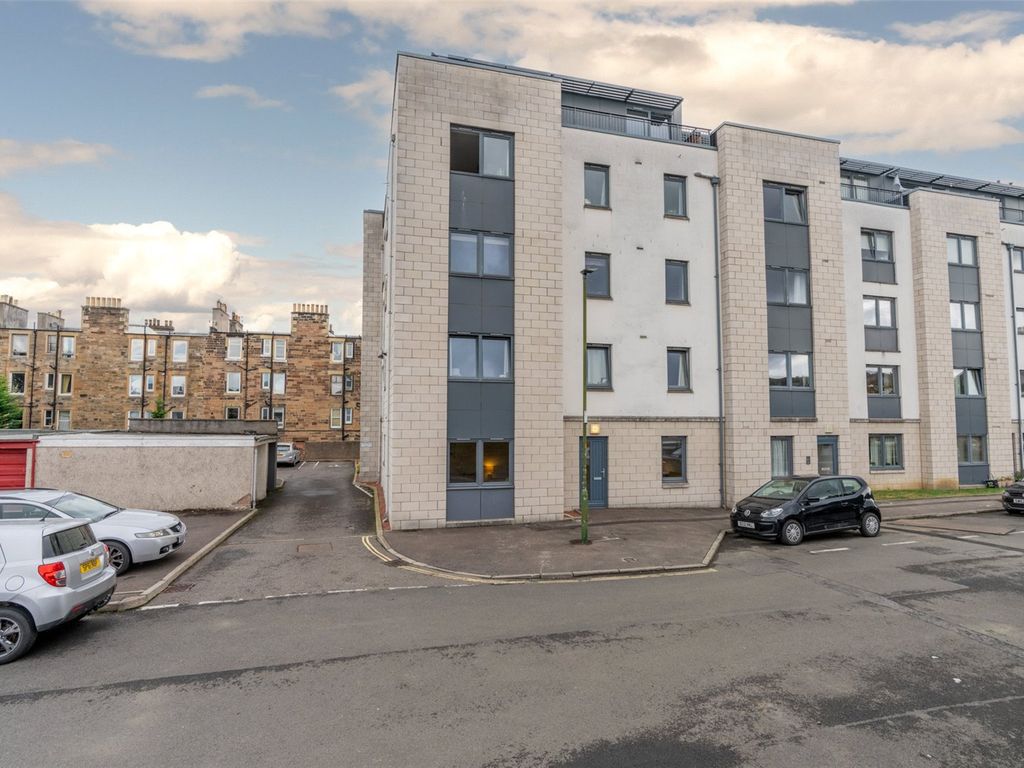 2 bed flat for sale in Moat Terrace, Edinburgh EH14 Zoopla