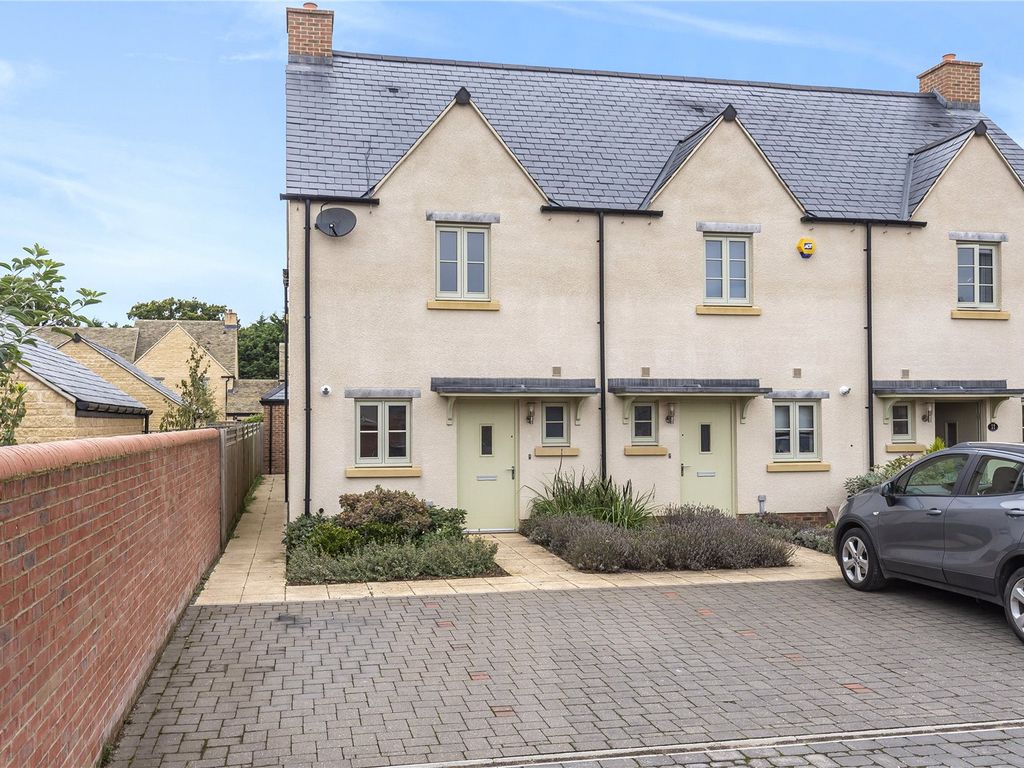 2 bed end terrace house to rent in Tetbury, Gloucestershire GL8 Zoopla