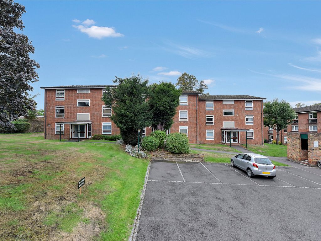 1 bed flat to rent in Maresfield, Croydon CR0 Zoopla