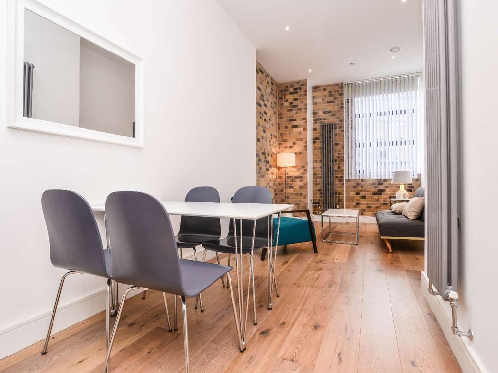 Carlow Street Camden London NW1  