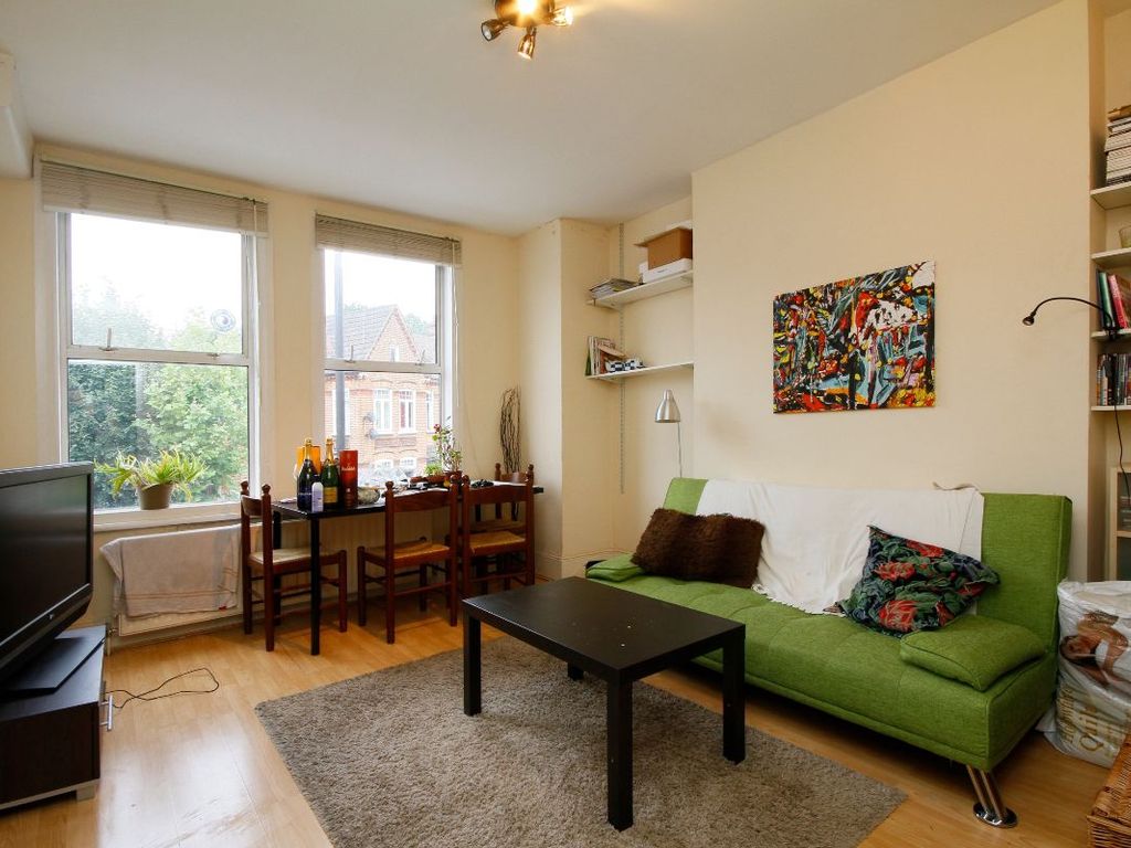 2 bed flat to rent in Croxted Road, Herne Hill SE24 Zoopla