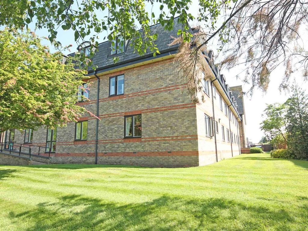 1 bed flat for sale in Ash Grove, Burwell, Cambridge CB25 Zoopla