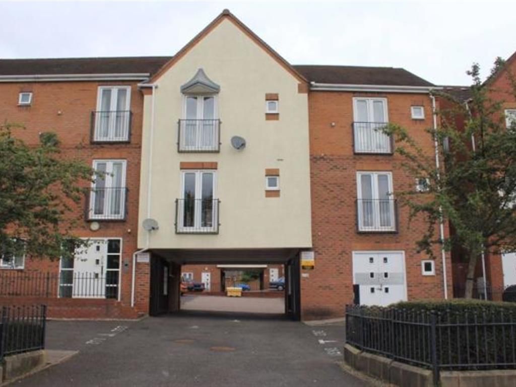 2 bed flat for sale in Willenhall Road, Wolverhampton WV1 Zoopla
