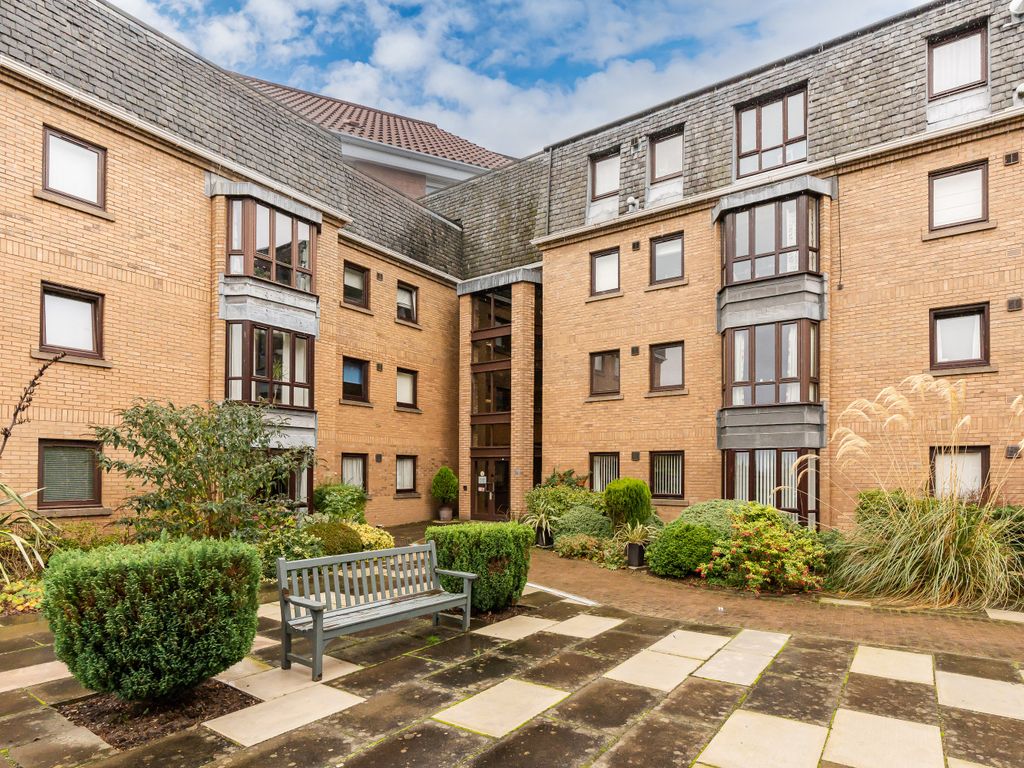 4/43 Gillsland Road, Edinburgh EH10  